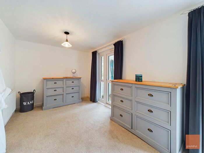 2 Bedroom Bungalow For Sale In Penwinnick Parc, St. Agnes, TR5
