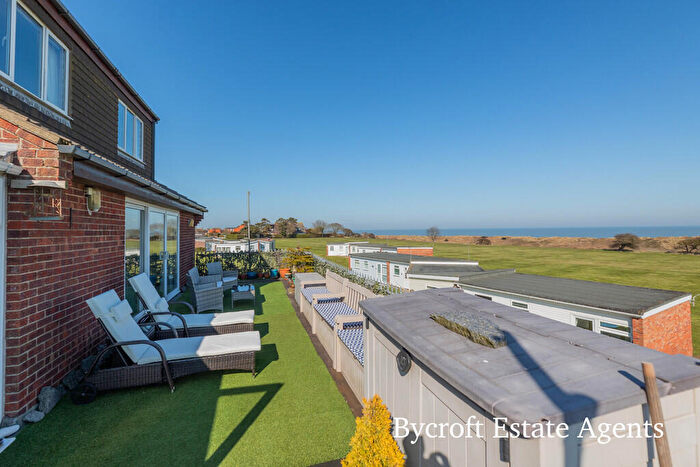 3 Bedroom Detached House For Sale In Lot, Edward Road, Winterton-On-Sea, NR29