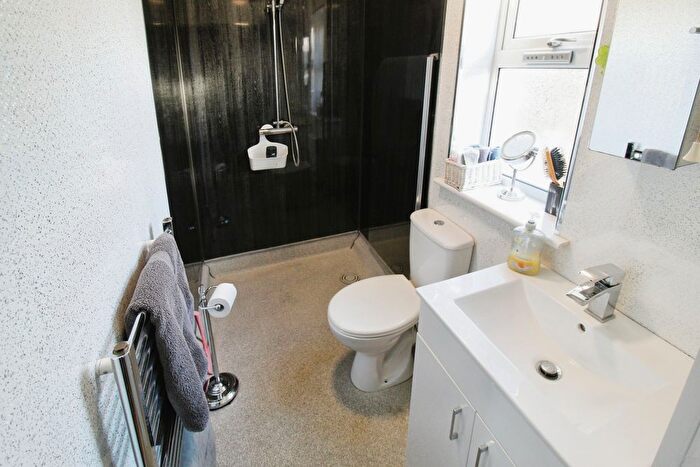 2 Bedroom Detached Bungalow For Sale In Old Scremby Road, Ashby By Partney, PE23