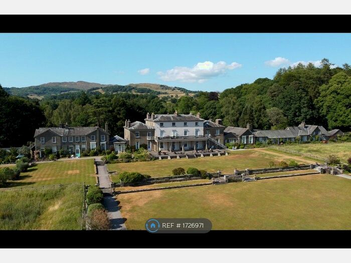 1 Bedroom Flat To Rent In Troutbeck Bridge, Windermere, LA23