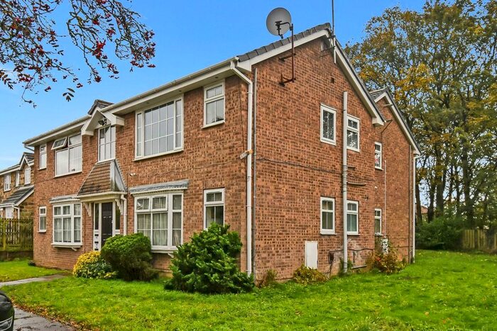 1 Bedroom Flat To Rent In Redwood Way, Yeadon, Leeds, LS19