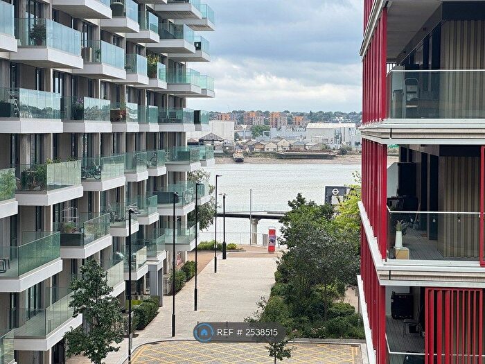 2 Bedroom Flat To Rent In John Cabot House, London, E16