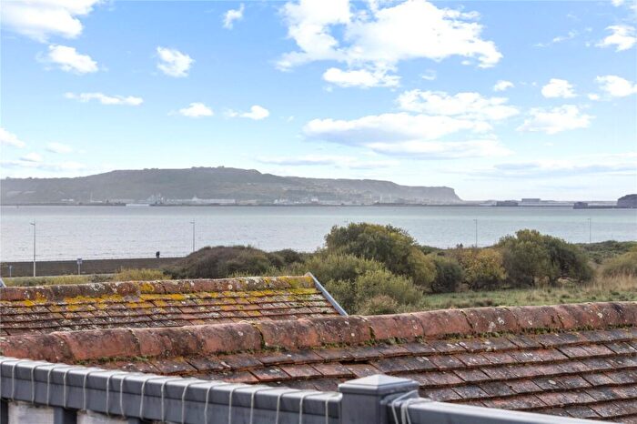 3 Bedroom Apartment For Sale In Weymouth, Dorset, DT3