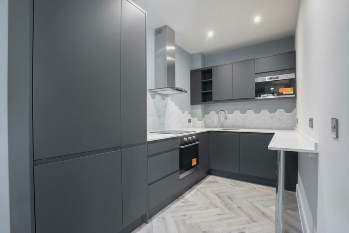 2 Bedroom Apartment To Rent In Buckingham Court, Wellington Street, Cheltenham, GL50