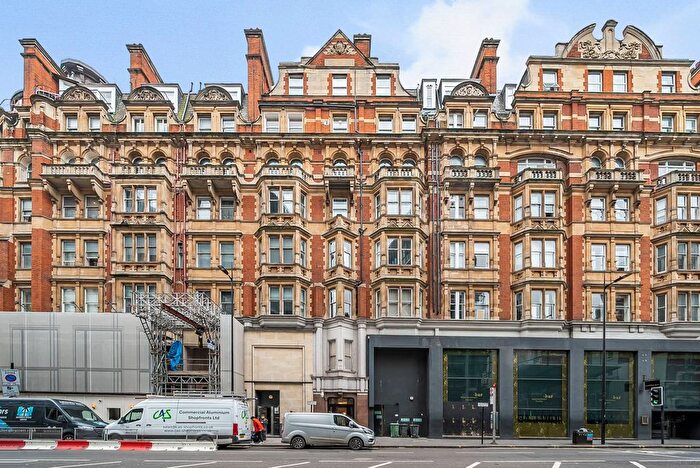 2 Bedroom Flat To Rent In Park Mansions, Knightsbridge, London, SW1X