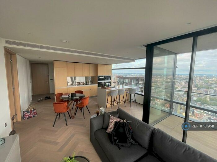 2 Bedroom Flat To Rent In Principal Place, London, EC2A