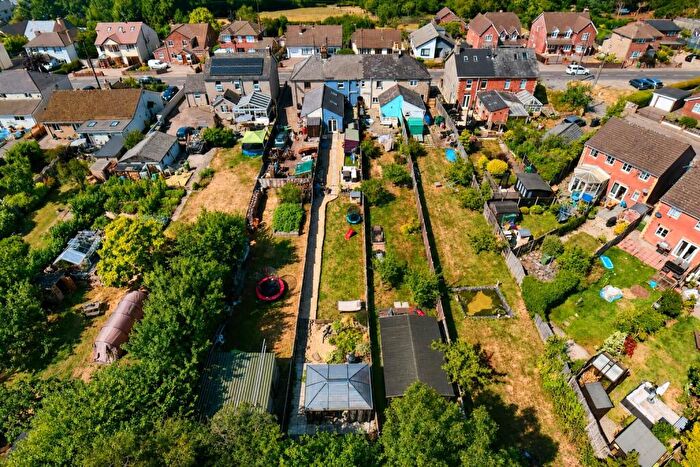 3 Bedroom Cottage For Sale In Tufthorn Road, Coleford, GL16