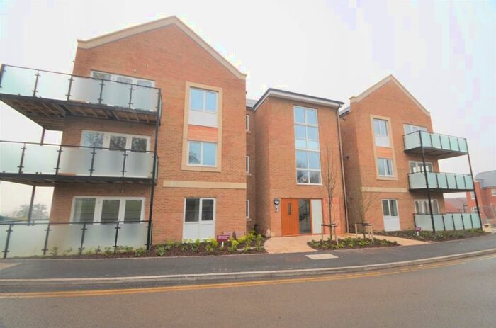 2 Bedroom Apartment To Rent In Charles Sevright Way, Mill Hill, NW7