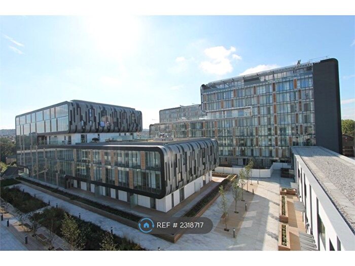 1 Bedroom Flat To Rent In Love Lane, Woolwich, SE18