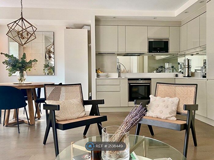 1 Bedroom Flat To Rent In Goldhawk Road, London, W12