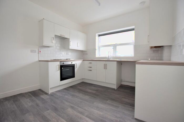 4 Bedroom Terraced House To Rent In St. Heliers Road, Blackpool, FY1