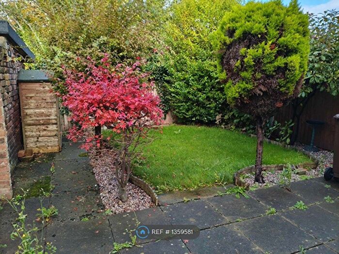 2 Bedroom Semi-Detached House To Rent In Hutton Road, Skelmersdale, WN8