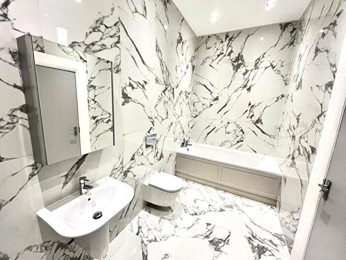 2 Bedroom Apartment To Rent In Pilcher Gate, Nottingham, NG1