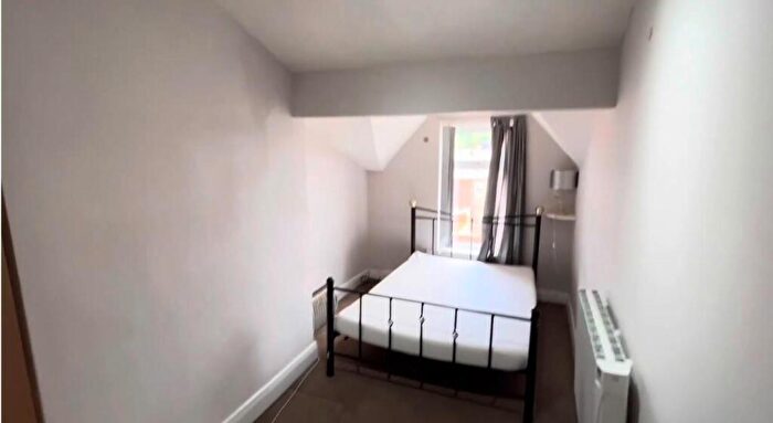 1 Bedroom Flat To Rent In Walmersley Road, Bury, BL9
