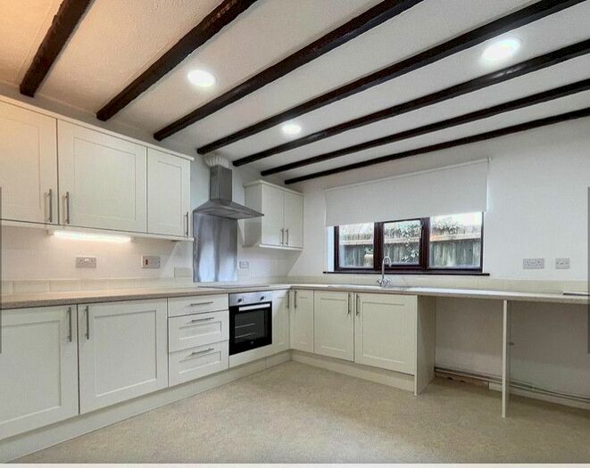 4 Bedroom Bungalow To Rent In The Fold, Coates, Whittlesey, Peterborough, Cambridgeshire, PE7