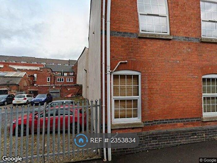 4 Bedroom Flat To Rent In Freer Street, Walsall, WS1