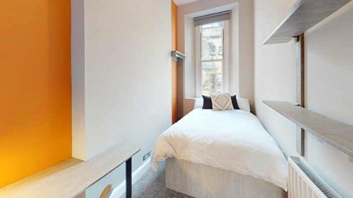 1 Bedroom House To Rent In Fitzhardinge House, Tailors Court, BS1