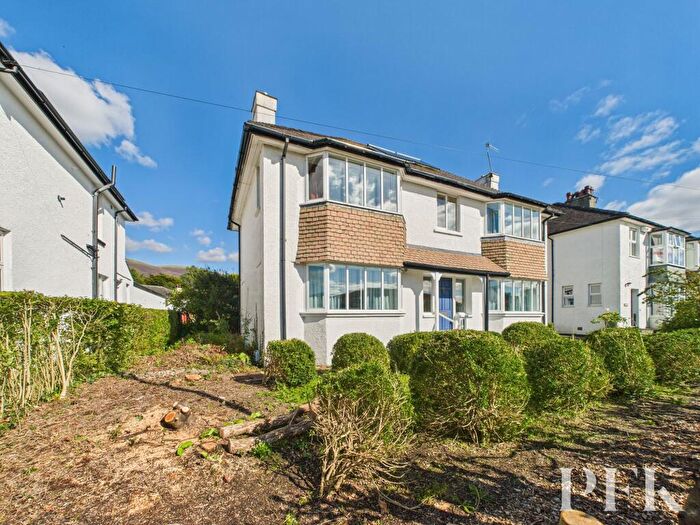 3 Bedroom Detached House For Sale In High Hill, Keswick, CA12