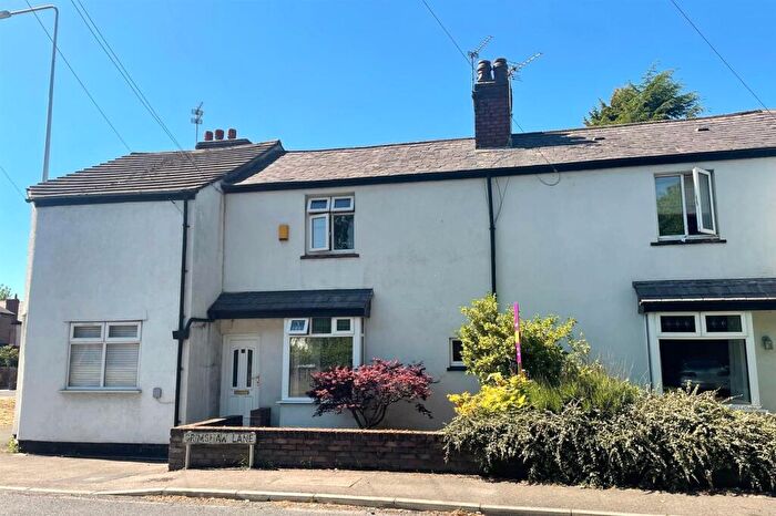2 Bedroom Terraced House For Sale In Grimshaw Lane, Ormskirk, L39