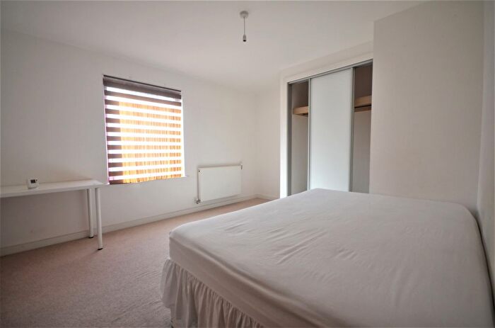 1 Bedroom Flat To Rent In Romford, RM7