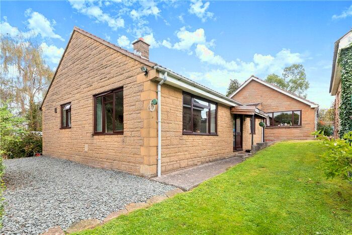 5 Bedroom Bungalow For Sale In Queen Street, Tintinhull, Yeovil BA22