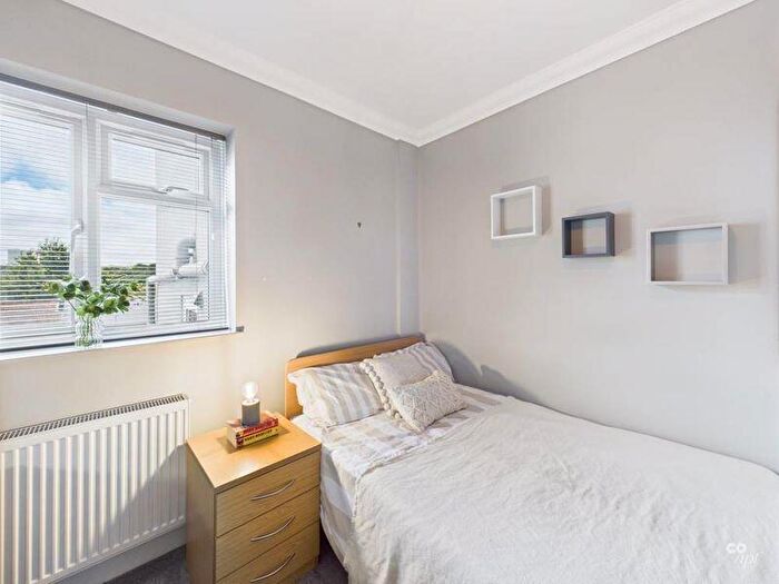 5 Bedroom Terraced House To Rent In Ewhurst Road, Brighton, BN2