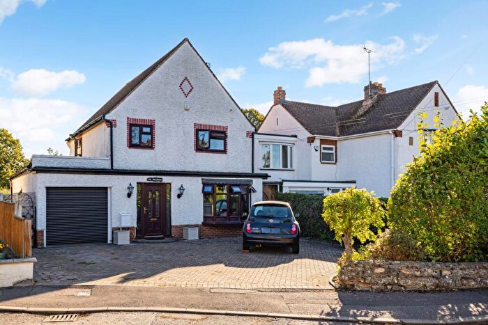 4 Bedroom Detached House To Rent In Twyford Grove Banbury, OX17