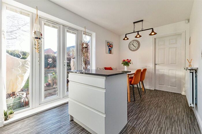 3 Bedroom Semi-Detached House For Sale In Corona Court, Stockton-On-Tees, Durham, TS18