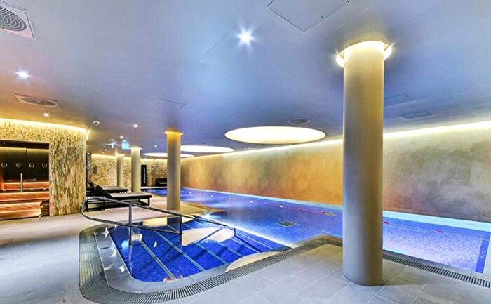 1 Bedroom Property To Rent In Biscayne Avenue, New Providence Wharf, E14