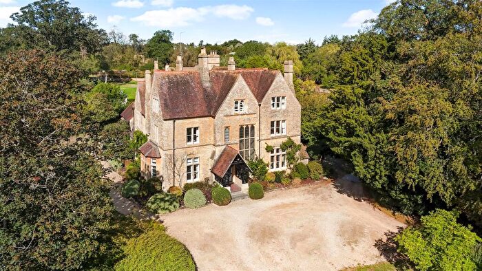 2 Bedroom Apartment For Sale In Eastleach, Gloucestershire, GL7