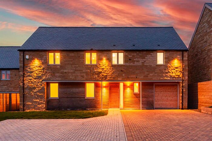 4 Bedroom Detached House For Sale In Valley View, Catton, Northumberland, NE47