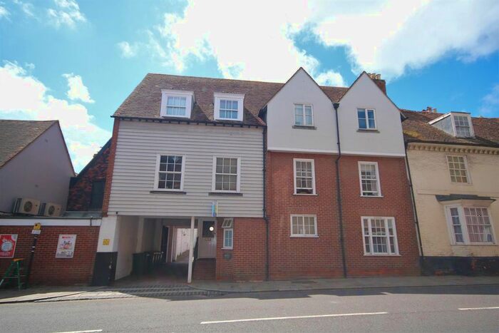 2 Bedroom Flat To Rent In St. Dunstans Street, Canterbury, CT2