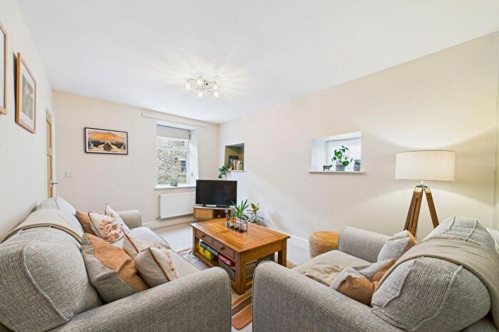 3 Bedroom Semi-Detached House For Sale In Dean, Workington, CA14