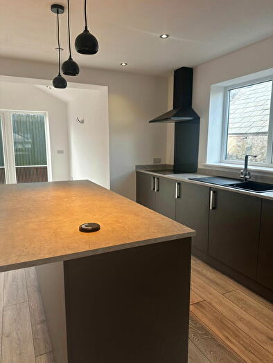 3 Bedroom Detached House For Sale In Abererch, Pwllheli, LL53