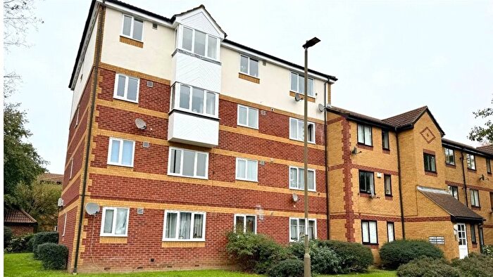 1 Bedroom Flat To Rent In Ruston Road, London, SE18