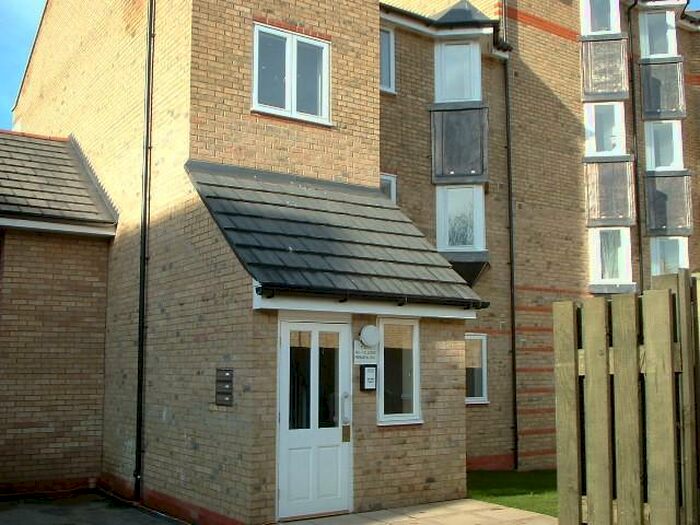 1 Bedroom Flat To Rent In Parkinson Drive, Chelmsford, CM1