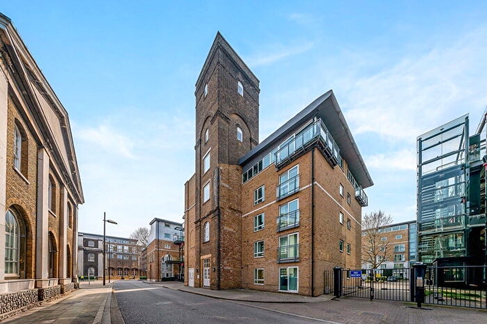 4 Bedroom Flat For Sale In Building, Hopton Road, Woolwich, SE18