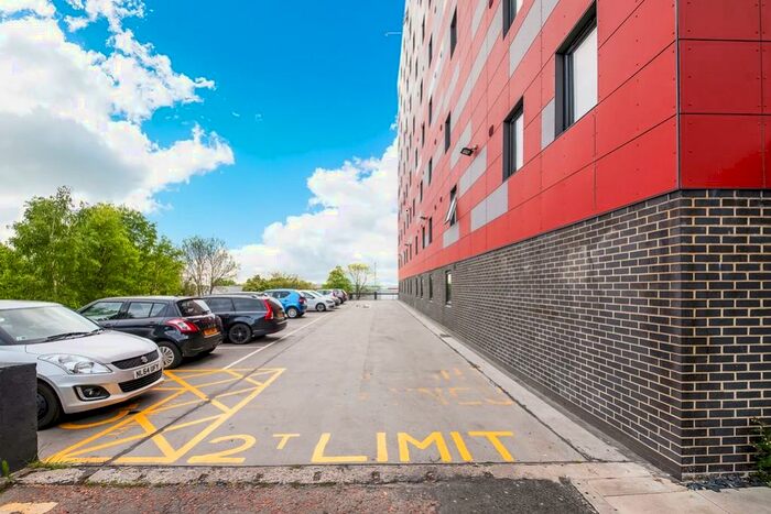 1 Bedroom Apartment To Rent In Chad House, Sunderland Road, Gateshead, NE8
