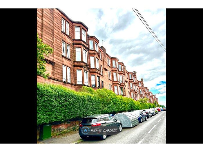 2 Bedroom Flat To Rent In Ingelby Drive, Glasgow, G31