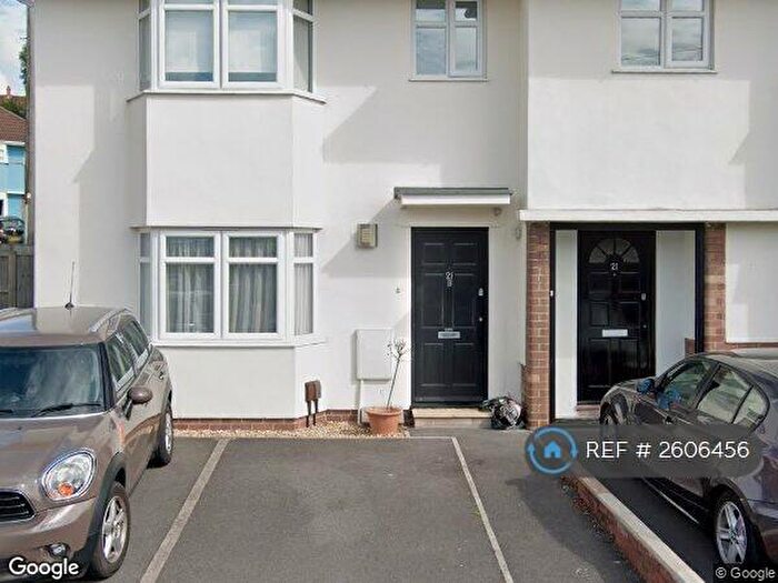 1 Bedroom Flat To Rent In Beckington Road, Bristol, BS3