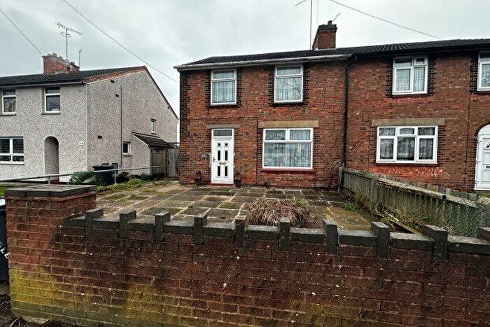 3 Bedroom Semi-Detached House To Rent In Saffron Lane, Leicester, LE2