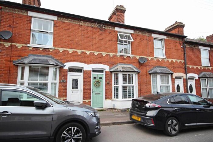 2 Bedroom Terraced House To Rent In Mount Road, Haverhill, Suffolk, CB9