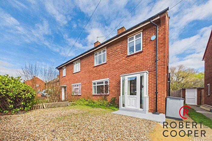 3 Bedroom Semi Detached House To Rent In Castleton Road, Eastcote, HA4