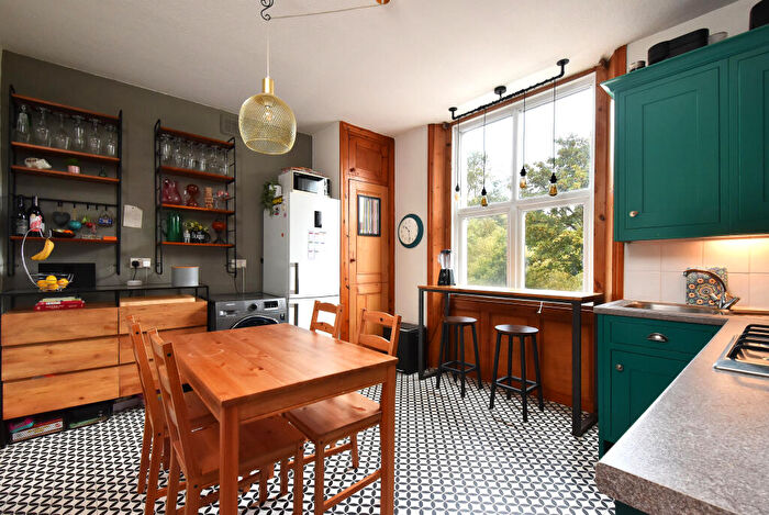 2 Bedroom Flat For Sale In Honor Oak Park, SE23