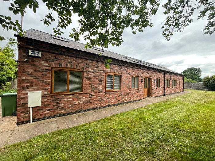 5 Bedroom Detached House To Rent In Back Lane, Meriden, Coventry, West Midlands, CV7