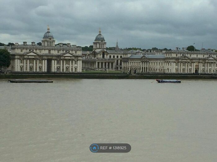 2 Bedroom Flat To Rent In Admirals Tower, London SE10