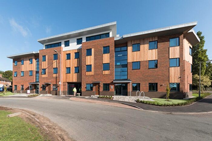 7 Bedroom Apartment To Rent In Sandringham, Earlham West Centre, Norwich, NR5