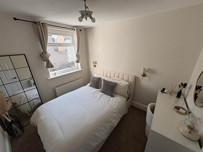 2 Bedroom End Of Terrace House For Sale In Barnfield, Kirkham, Preston, PR4