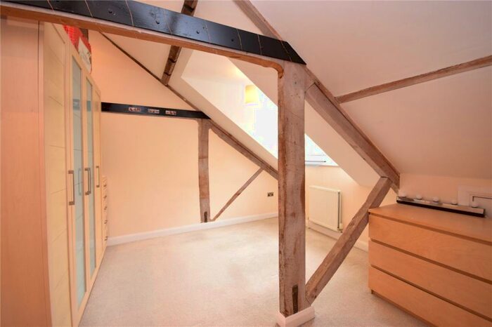 2 Bedroom Apartment To Rent In Shires Court, Boston Spa, Wetherby, LS23