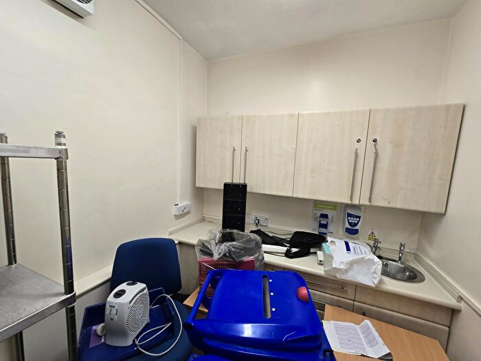 Detached House For Sale In Ings Lane Clinic, Phoenix Street, Rochdale, Lancashire, OL12